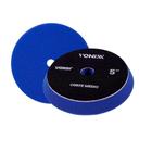 Boina de Corte Médio 5 Polegadas Espuma Azul Vonixx Voxer Autocolante Orbital e Rotativa - 2005143