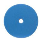 Boina de Espuma Azul Refino Médio 6 P/ Politriz Roto Orbital Sigma Tools