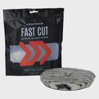 Boina Fast Cut 5" Roto Sem Interface Autoamerica