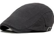 Boina Gorro Chapéu Italiano Gatsby Barcelona Alta Qualidade