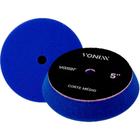 Boina Voxer Corte Medio Azul 5 Excelente Nivel de Acabamento - VONIXX