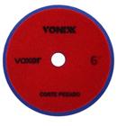Boina Voxer Lã Com Esponja 6 - Vonixx