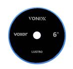 Boina Voxer Lustro Azul Claro 6 - Vonixx