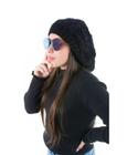 Boinas Gorro Beanie Touca Feminina Várias Cores Unidade PIETRIX