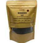 Bokashi Café 500g - Fertilizante Orgânico Kairós Agro