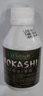 Bokashi Fertilizante Adubo Foliar Liquido 100ml - Quimiagri