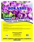 Bokashi Fertilizante Orquídeas 1kg - RHICO