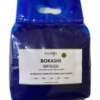 Bokashi Hortaliças 5Kg - Adubo Orgânico