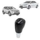 Bola Alavanca Câmbio Corolla 2015 2016 2017 2018 2019 Automático
