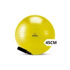 Bola Anti-Burst Inflável 45cm - Com Bomba de Ar - Arktus