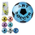 Bola Art Soccer Vinil N8 - Art Brink