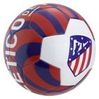 Bola Atlético de Madrid Futebol PVC/PU Pro - Futebol E Magia