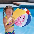 Bola backyardigans 50 cm infantil