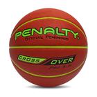 Bola Basquete 6.8 Crossover X Penalty Original