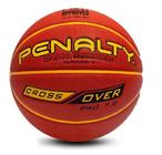 Bola Basquete 7.8 Crossover - Penalty