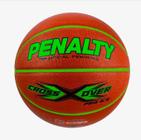 Bola basquete crossover pro 6.9 lj-vd