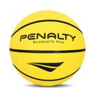 Bola Basquete Oficial Infantil Mirim Baby IX Penalty + Bomba de Ar, Magalu  Empresas