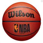 Bola Basquete Nba Forge Tamanho 5 WTB8200XB05 - Wilson