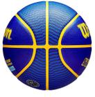 Bola Basquete Nba Player Icon Outdoor Curry - Tam 7 - Wilson