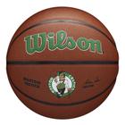 Bola Basquete NBA Team Alliance Boston Celtics Size 7 Wilson