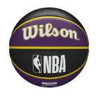 Bola Basquete NBA Tribute LA Lakers 7 Wilson Original