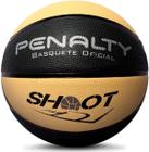 Bola Basquete Oficial Shoot 6D Penalty Original