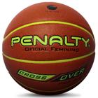 Bola basquete penalty 6.8 crossover