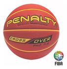 Bola de Basquete Classica 30cm 500grs Laranja para jogar em todo