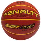 Bola basquete penalty 7.8 crossover original lançamento