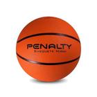 Bola basquete penalty playoof mirim laranja