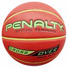 Bola Basquete Penalty Pró 6.8 Crossover NBB Com Nota Fiscal