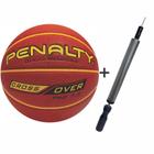 Bola de Basquete Penalty Cross Over 7.8 Pro Oficial - Bola de Basquete -  Magazine Luiza