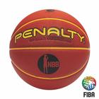 Bola Basquete Penalty Pró 7.8 Crossover Nbb Aprovado Fiba