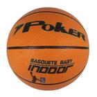 Mini Bola Basquete Spalding - Galvila Sports