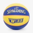 Bola Basquete Spalding Tf-33 - 3x3