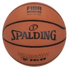 Bola Basquete Spalding Varsity TF150 FIBA Borracha
