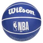 Bola Basquete Wilson NBA DRV Indigo 3