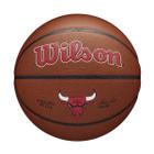 Bola Basquete Wilson Nba Team Alliance - Tam 7