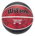 Bola de Basquete Wilson NBA Player Icon Curry Tamanho 7 - HUPI