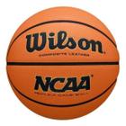 Bola de Basquete Wilson Game Breaker Azul Vermelho Branco - FIRST