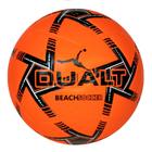 Bola Beach Soccer Dualt Tech Fusion