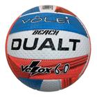 Bola Beach Volei Dualt 6.0 Velox