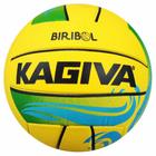 Bola Biribol Kagiva Oficial Vôlei Piscina Com NF