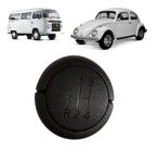 Bola Bolinha Manopla Cambio Kombi 1996 A 2014 Fusca 93 A 96 - NAT