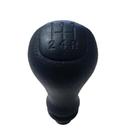 Bola Bolinha Manopla De Câmbio Para Peugeot 206 207 Preta - Ptp