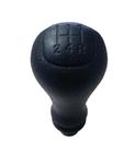 Bola Bolinha Manopla De Câmbio Para Peugeot 206 207 Preta