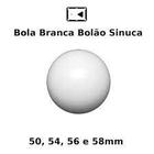 Jogo Bolas De Bilhar Sinuca 52mm Numeradas Branca 54mm - 365 SPORTS - Bolas  de Sinuca / Bilhar - Magazine Luiza
