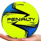 Bola Campo Penalty Líder 24 Futebol Esporte Oficial Pro