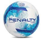 Bola Campo Penalty Lider Azul com Branco