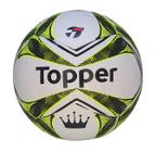 Bola Campo Topper Nova Slick